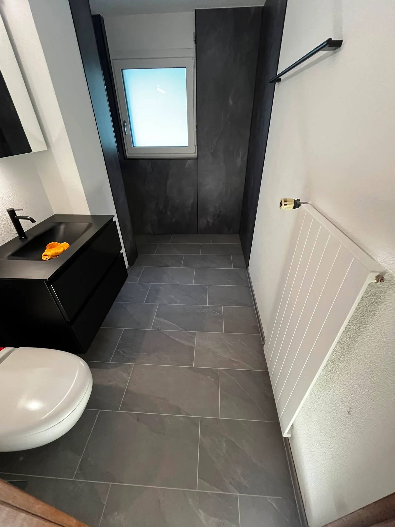 Referenz Baustelle Fust – Bild 1