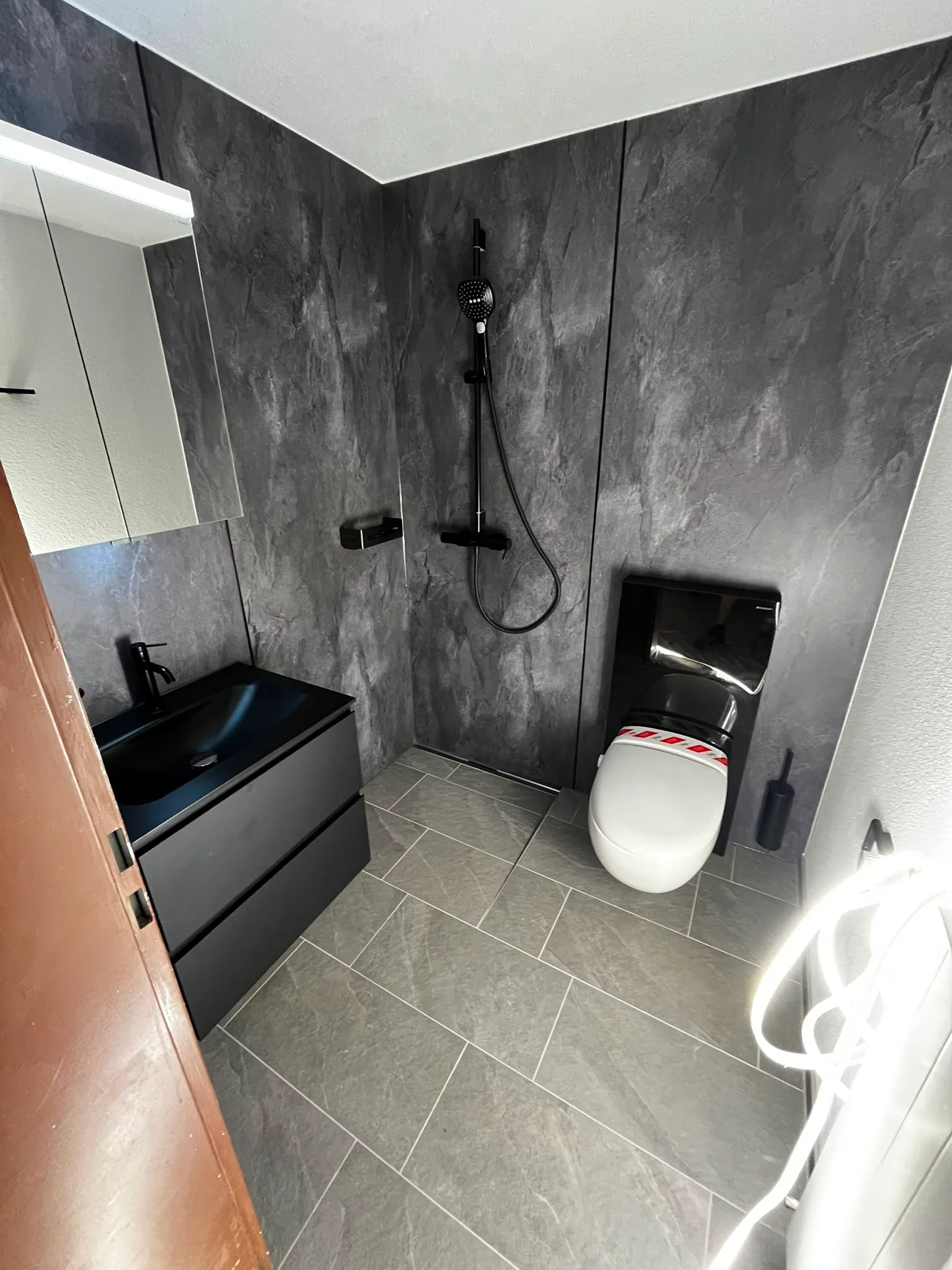 Referenz Baustelle Fust – Bild 2