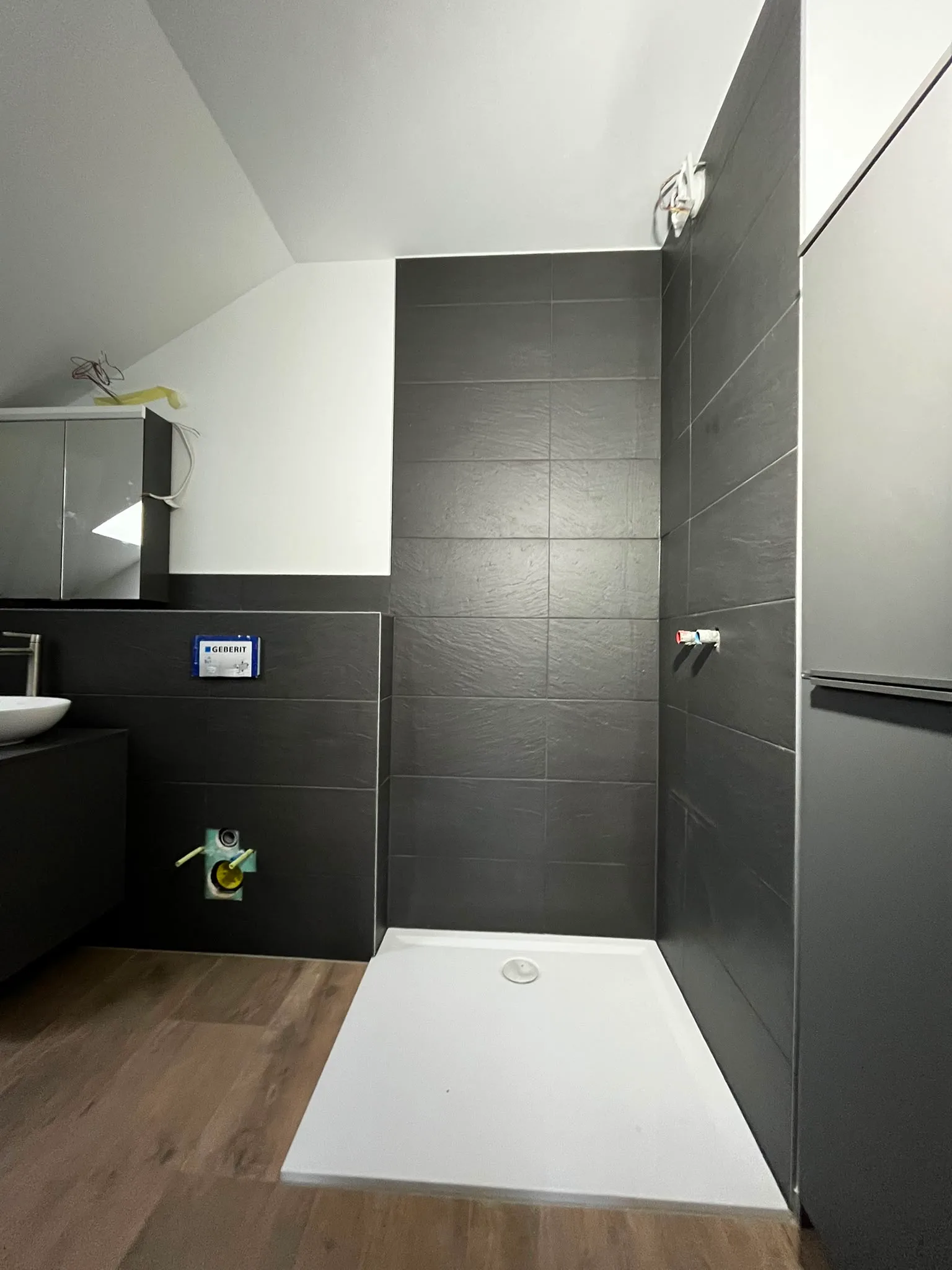 Referenz Baustelle Fust – Bild 5