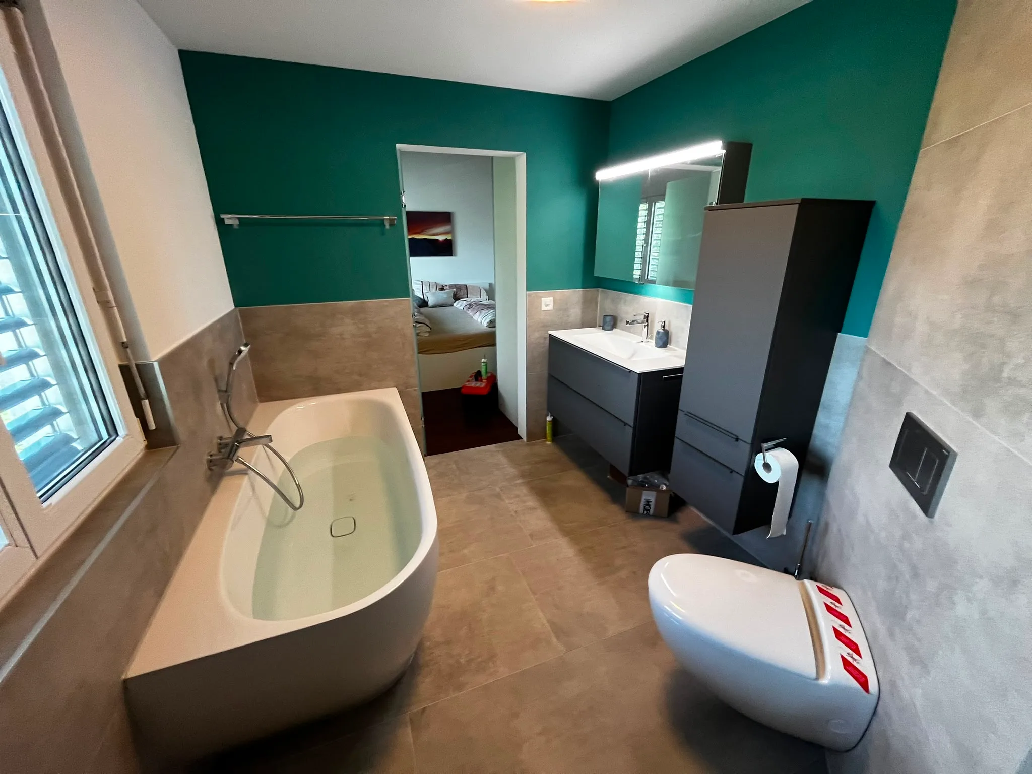 Referenz Baustelle Fust – Bild 7