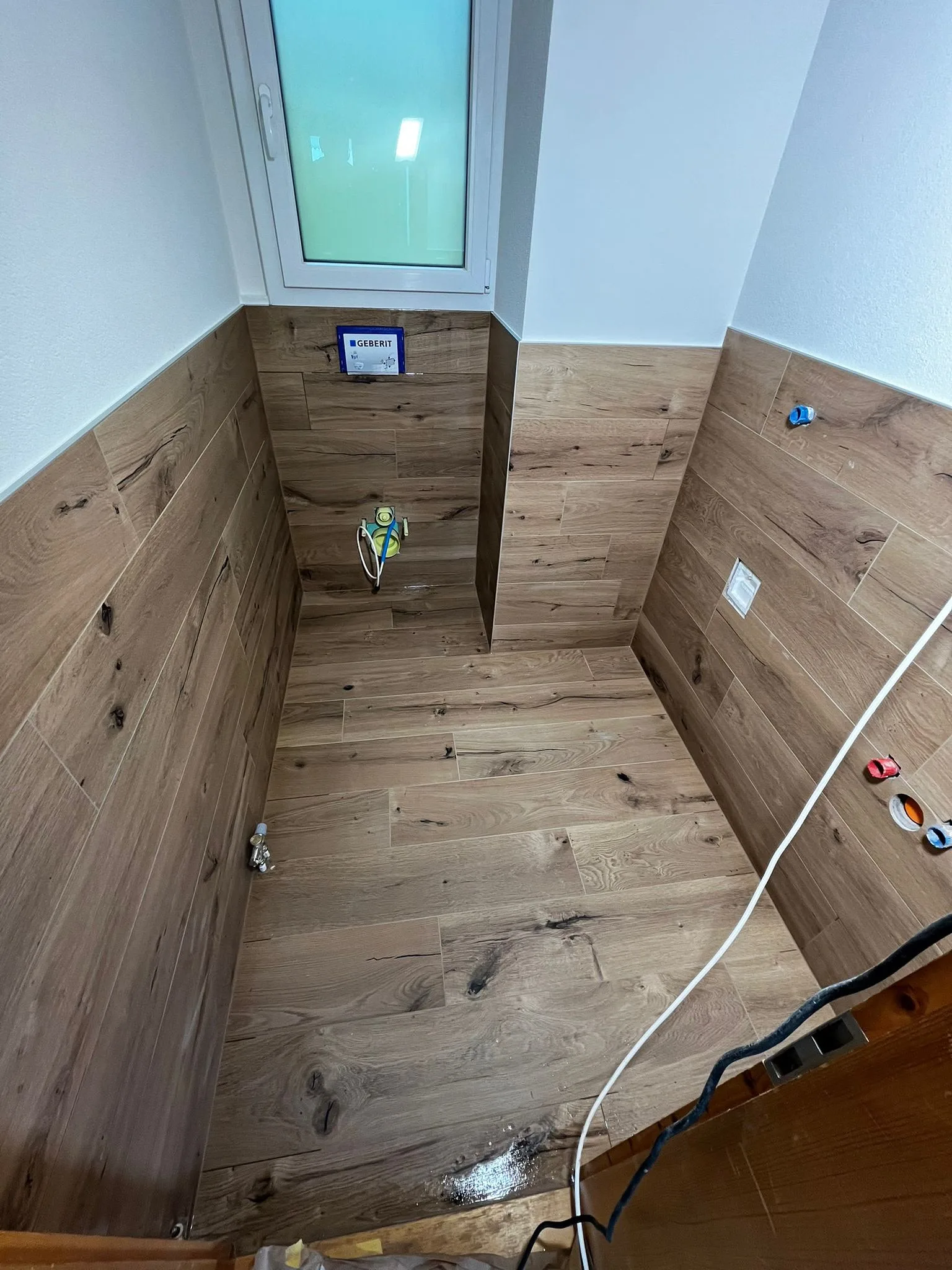 Referenz Baustelle Fust – Bild 15