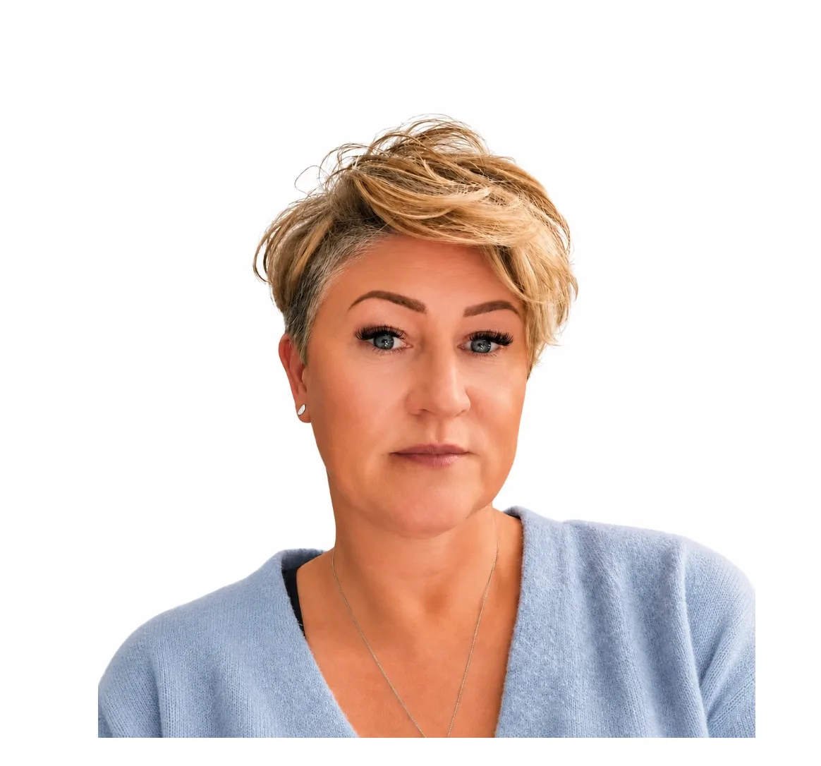 Ihre Ansprechpartnerin für die Reinigung bei JG Bau & Service
